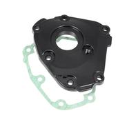 Junta De La Cubierta Motor Motocicleta Del Estator Cárter Bobina Generador Para YZF-R1 Para YZF Para R1 Para YZFR1 2004-2008 Cubierta Estator Motor