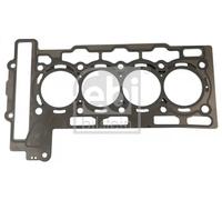FEBI BILSTEIN Junta, culata para DS: DS4, DS3, DS7, DS5 & PEUGEOT: 207 & BMW: Série 3, Série 1 & CITROËN: DS3, C4, DS4, C4 Picasso (Ref: 171371)