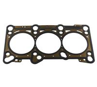 Junta de la culata 34827 FEBI BILSTEIN para AUDI A4 B6 A6 C5 A6 C5 Avant A8 D3