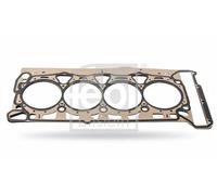 Junta de la culata 38985 FEBI BILSTEIN para VW SEAT SKODA AUDI