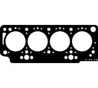 Junta de la culata 414319P CORTECO para VOLVO RENAULT MITSUBISHI OPEL DACIA