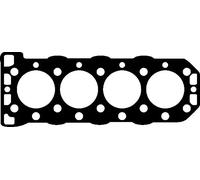 Corteco Junta de culata 414576P para MG (TF/ZR/F/ZT/ZS) y Rover (200/Metro/25/100/75/400/45)