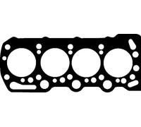 Junta de la culata 414663P CORTECO para OPEL MAZDA