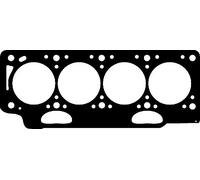 Corteco Junta de culata 415006P - Compatible con Nissan y Renault