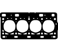 Corteco Junta de culata 415011P para Renault, Dacia y Nissan (Twingo, Clio, Sandero)