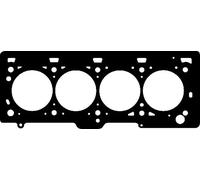 Corteco Junta de culata 415077P para Dacia y Renault (Duster, Logan, Sandero, Mégane, Fluence)