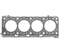 Junta de la culata derecha Junta metálica multilámina 484.030 ELRING para TOYOTA