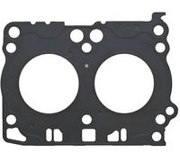 Junta de la culata derecha Junta metálica multilámina 648.600 ELRING para TOYOTA