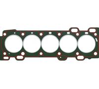 Elring Junta de la culata 377.760 - metal y material blando - para VOLVO