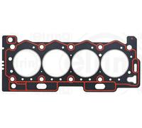 Junta de la culata Junta de metal y material blando. 431.381 ELRING para PEUGEOT