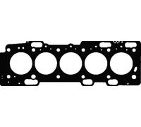 Junta de la culata Junta metálica multilámina 131.232 ELRING para VOLVO XC90 I