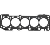 Junta de la culata Junta metálica multilámina 148.720 ELRING para VW