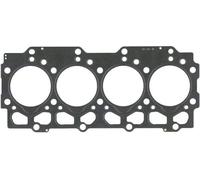 Junta de la culata Junta metálica multilámina 164.861 ELRING para FORD JEEP OPEL