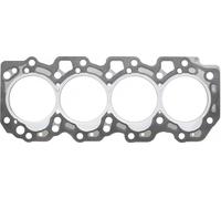 Junta de la culata Junta metálica multilámina 193.630 ELRING para TOYOTA AVENSIS