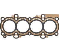 Elring Junta de culata 287.630 multilámina para Ford Fiesta, Focus, Puma, Fusion y Mazda 2