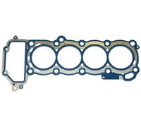 Junta de la culata Junta metálica multilámina 306.340 ELRING para NISSAN NOTE