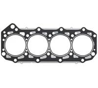 Junta de la culata Junta metálica multilámina 323.510 ELRING para NISSAN RENAULT