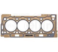 Junta de la culata Junta metálica multilámina 384.420 ELRING para CITROËN