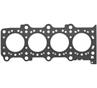 Elring Junta de culata 397.690 multilámina 0,7 mm para Suzuki Grand Vitara, Vitara, Baleno