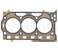 Junta de la culata Junta metálica multilámina 461.831 ELRING para SEAT SKODA VW