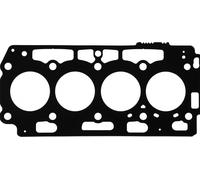 Junta de la culata Junta metálica multilámina 490.041 ELRING para PEUGEOT FORD
