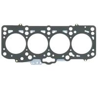 Elring Junta de la culata 504.120 metálica multilámina para VW Golf V 2004-2008