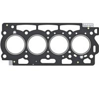 Junta de la culata Junta metálica multilámina 569.842 ELRING para FORD PEUGEOT