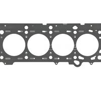 Junta de la culata Junta metálica multilámina 61-10028-00 VICTOR REINZ para JEEP