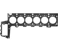 Junta de la culata Junta metálica multilámina 61-35005-00 VICTOR REINZ para BMW