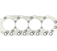 Junta de la culata Junta metálica multilámina 61-52675-10 VICTOR REINZ para OPEL