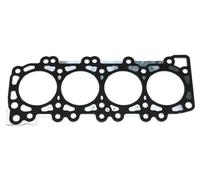 Junta de la culata Junta metálica multilámina 743.180 ELRING para NISSAN PRIMERA
