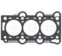 Junta de la culata Junta metálica multilámina 933.580 ELRING para KIA HYUNDAI