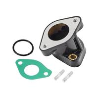 Junta de la funda del colector de admisión del carburador for CRF100, CRF100F, XR100, XR100R, XL100, XL100S (1981-2013) 17110-KA8-000