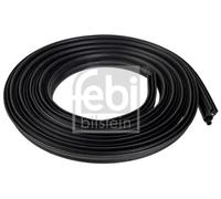 Junta de la puerta Capó trasero 176471 FEBI BILSTEIN para RENAULT NISSAN OPEL