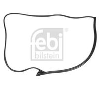 Junta de la puerta Delante, izquierda 08877 FEBI BILSTEIN para MERCEDES-BENZ 190