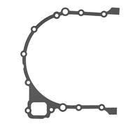 Junta de la tapa de distribución frontal 297.650 ELRING para SCANIA 4 - series