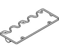 Junta de la tapa de válvulas 215.620 ELRING para MERCEDES-BENZ 190 124 Sedán