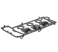 Junta de la tapa de válvulas 304 344 TOPRAN para CITROËN PEUGEOT FIAT FORD DS