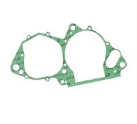 Junta De La Tapa del Cárter Y Válvula Láminas para Motocicleta para CR250 para CR para 250 para R para CR250R 1992-2001 Junta Protectora(Crankcase Gasket)