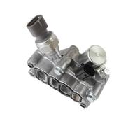 Junta de la válvula de carrete del solenoide VTEC compatible con Honda Accord, Hybrid y Odyssey 2005-2007 EX EXL EXL-T