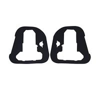 Junta De Luz Trasera Trasera 2 Unids/Set Kit De Sello De Grupo De Luz Trasera Impermeable 1J6945191 Reemplazo De Accesorio De Luz Trasera Para Club Car MK4 1997-2006