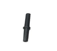 Junta de manguera for tanque de peces de acuario, conector de manguera for bomba de oxígeno de 2/3/4 vías, accesorios for bomba de aire de acuario, 2 uds.(Straight)