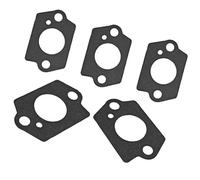 Junta De Montaje Carburador 5 Uds Para HC150 HC151i GT200 GT200i GT200R Motosierra Soplador Hojas Cortadora Hilo Accesorios Soplador Junta Montaje Motosierra