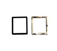 Junta de Montaje del Obturador de la cámara, Compatible con Nikon, EOS Z9, Cubierta Superior, pequeña Pantalla LCD Protectora, Ventana Exterior, Vidrio, Piezas de la cámara + Cinta