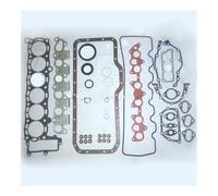 Junta de motor apta for TM 2 SC 5MEU 5M 04111-43010 50100000 04111-43024 11115-43021 10061200