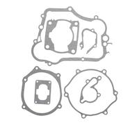 Junta De Motor De Motocicleta Compatible Con Yamaha YZ85 YZ 85L 2019 2020 2021 2022 2023 Kit De Juntas Base Cilindro Cubierta Generador Embrague Motocicleta