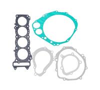 Junta De Motor De Motocicleta Kit De Juntas Para Tapas Cárter Cilindros Motocicleta Compatible Con Suzuki GSX-R1000 03-08 GSX-S1000 16-24 GSXS750 15-23 GSX-R750 04-05(The kits)