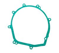 Junta De Motor De Motocicleta Kits De Juntas Cilindro Y Tapas Cárter Para Motocicletas Compatibles Con Kawasaki VN1500 2004-2008 VN1600 2003-2008 Vulcan 1500 1600(Generator cover gask)