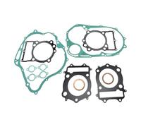 Junta De Motor De Motocicleta Kits De Juntas Tapa Embrague Y Cárter Cilindro Motocicleta Compatibles Con XVS1100 V-star 1100 99-09 Drag Star 99-11 BT1100 02-06(The total kits)