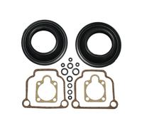 Junta de motor de motocicleta Se adapta a Para BMW BING CV 32mm para Kit de reconstrucción carburador Para Airhead R65 reparar